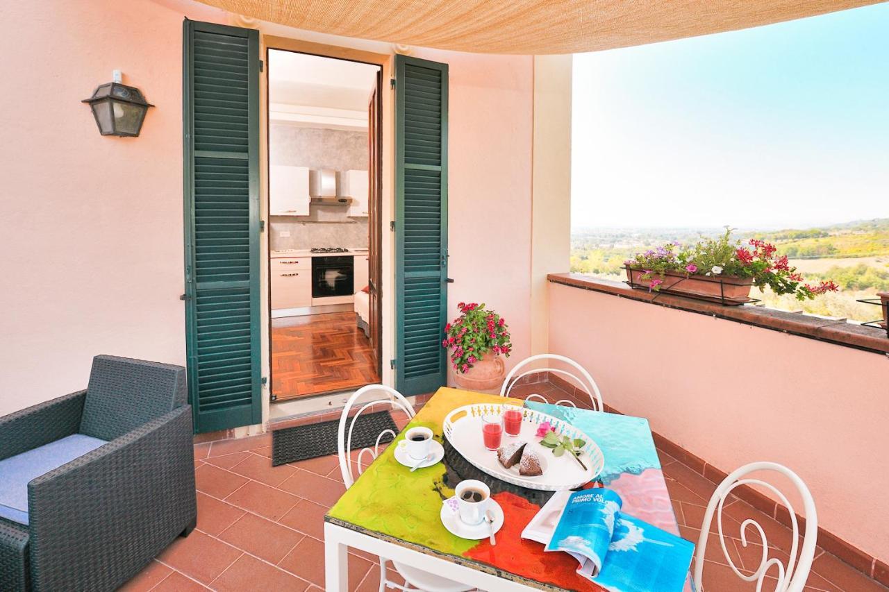 Domus Volumnia Country House Perugia Exterior foto