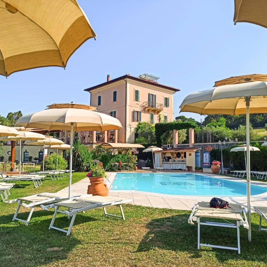 Domus Volumnia Country House Perugia Exterior foto