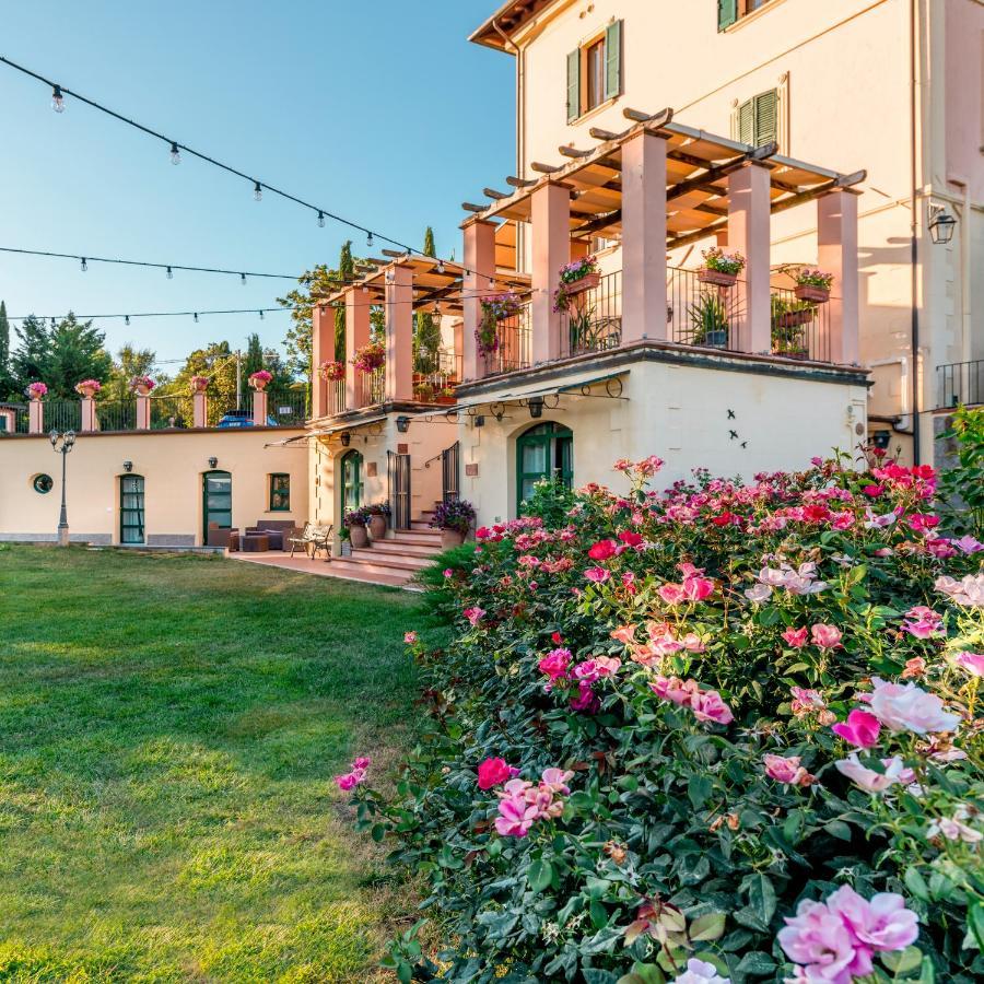 Domus Volumnia Country House Perugia Exterior foto