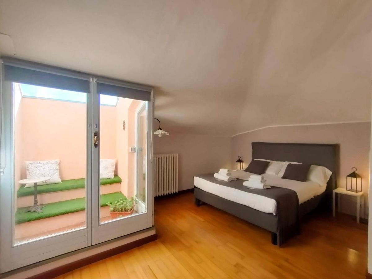 Domus Volumnia Country House Perugia Exterior foto