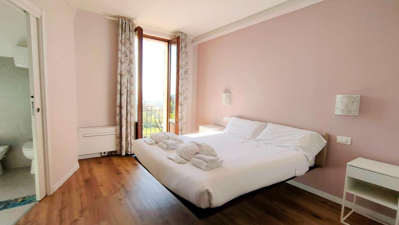 Domus Volumnia Country House Perugia Exterior foto