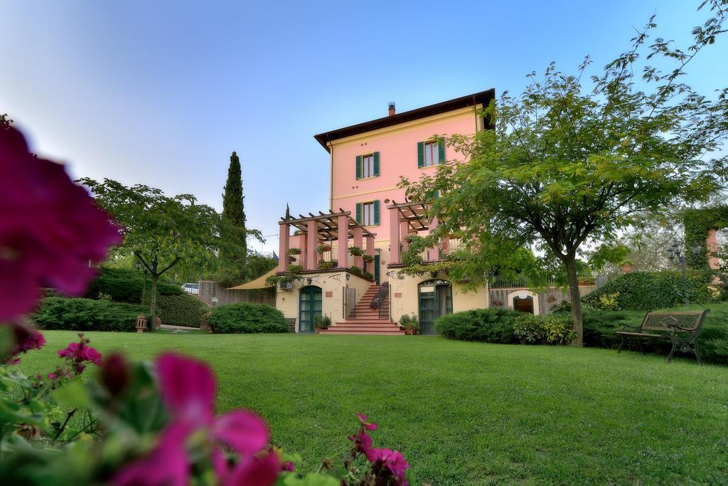 Domus Volumnia Country House Perugia Exterior foto